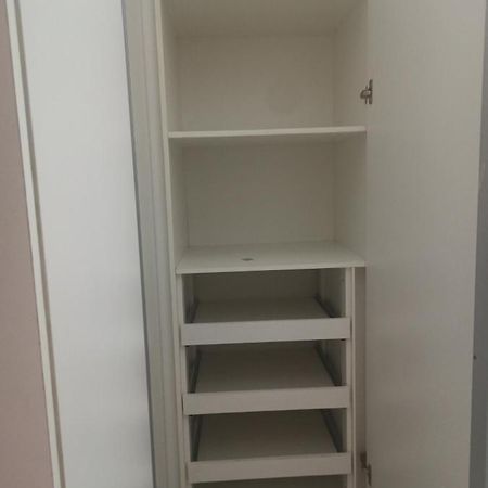 Apartamento Space Calhau 1 São Luís Exteriér fotografie
