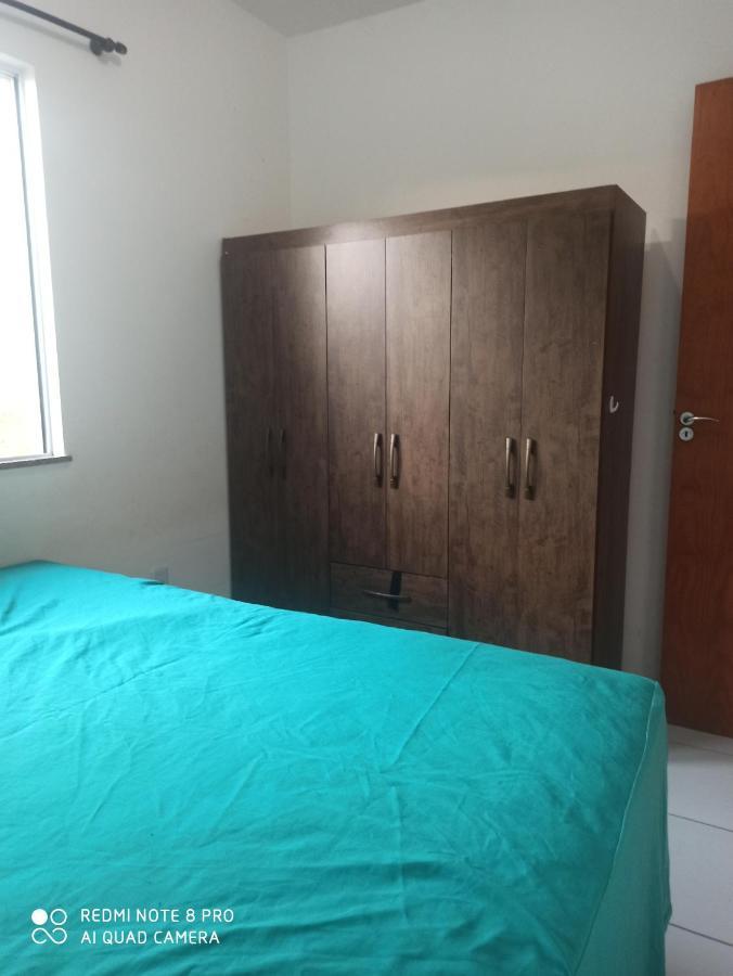 Apartamento Space Calhau 1 São Luís Exteriér fotografie