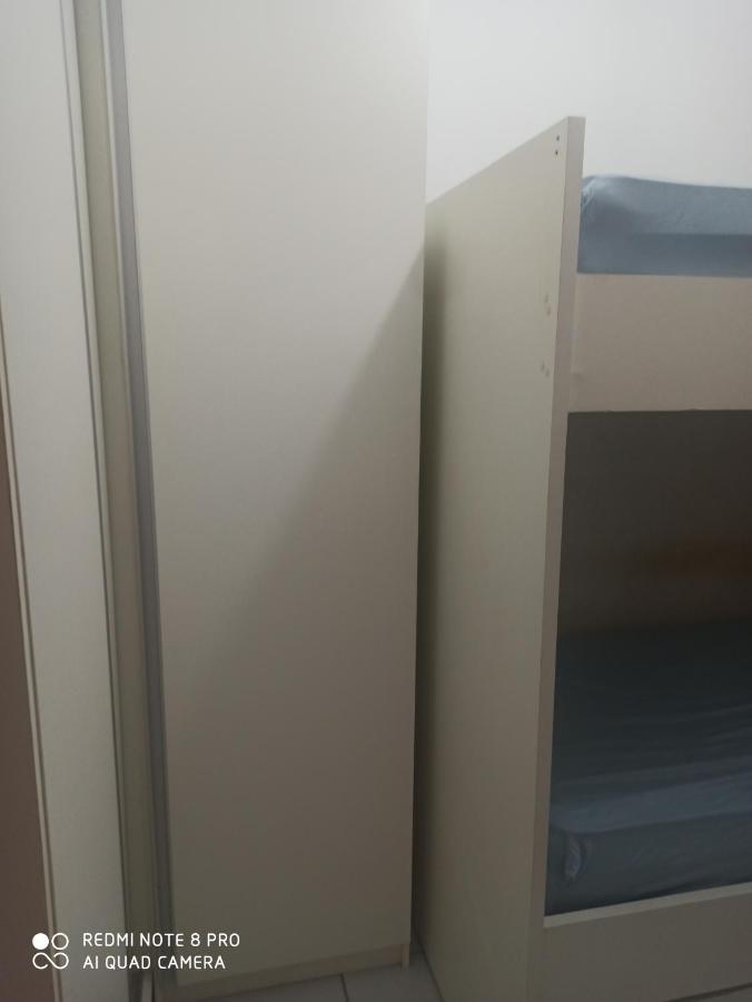 Apartamento Space Calhau 1 São Luís Exteriér fotografie