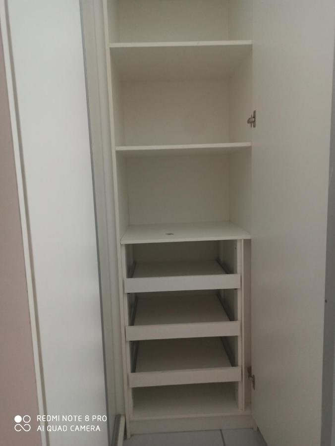 Apartamento Space Calhau 1 São Luís Exteriér fotografie